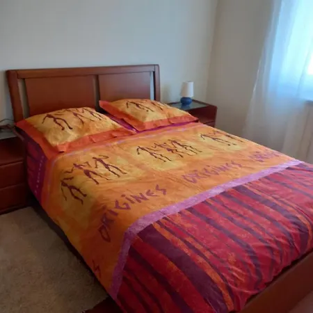 Casa Do Olival Apartmán Vila Flor