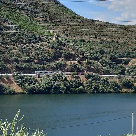 Casa Do Olival Vila Flor