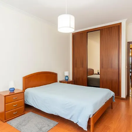شقة Casa Do Olival