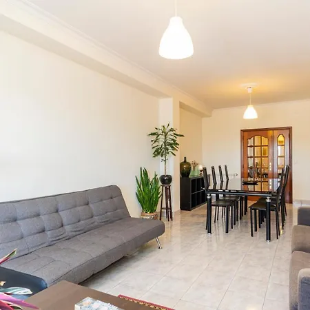 شقة Casa Do Olival *