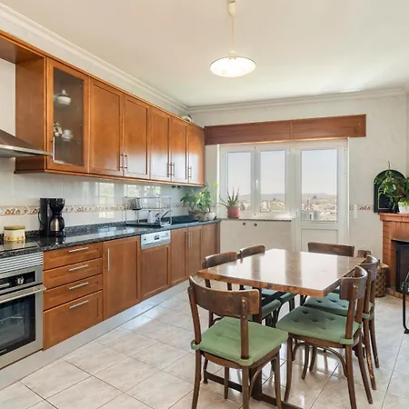 Appartamento Casa Do Olival Vila Flor