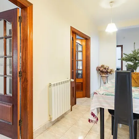 Casa Do Olival Appartamento Vila Flor