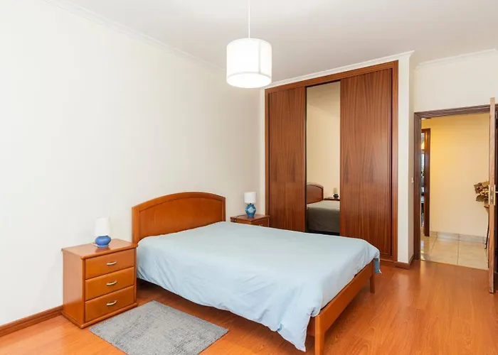 דירה Casa Do Olival