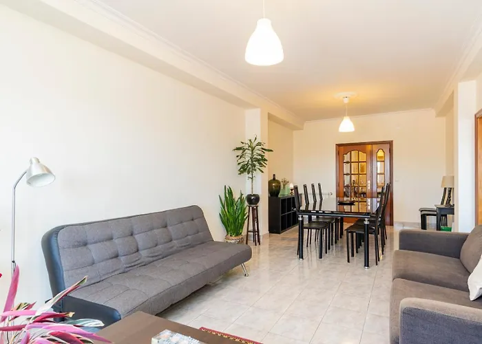 דירה Casa Do Olival *