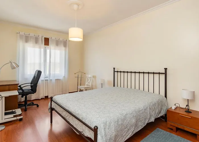 Casa Do Olival דירה