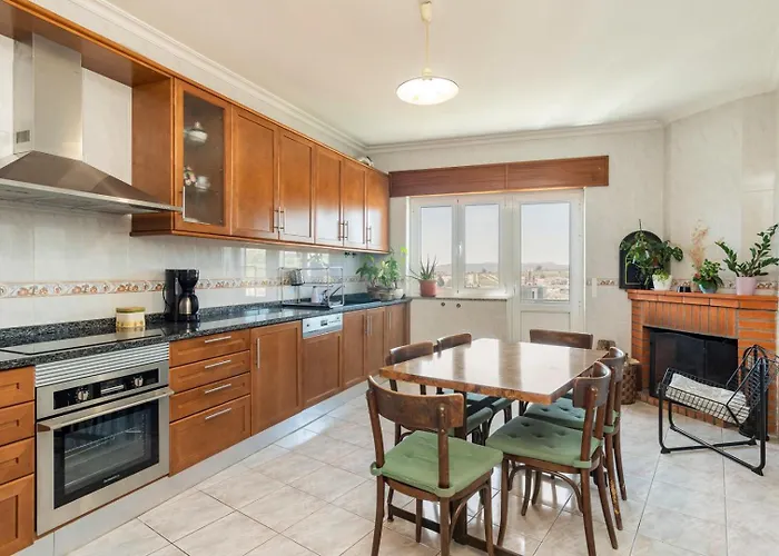 דירה Casa Do Olival וילה פלור