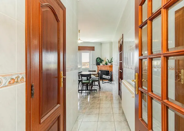 דירה Casa Do Olival