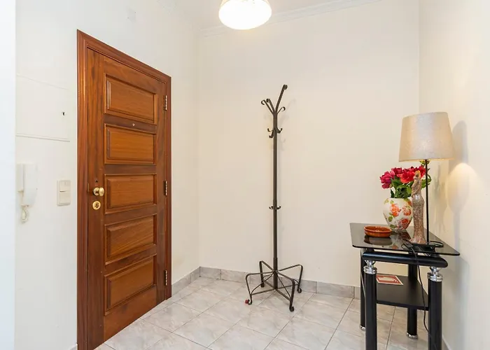 Casa Do Olival * וילה פלור